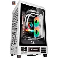 4711475641846 - Toughline T200A White Gaming-PC