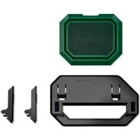 4711475642485 - Chassis-Ständer-Kit für The Tower 300 Racing Green Standfuß