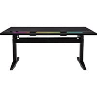 4711475643697 - G700 RGB Gaming Desk Gaming-Tisch