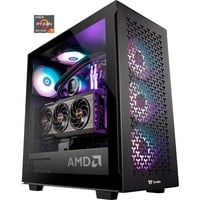 4711475643734 - AMD Elite Edition Gaming-PC