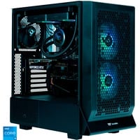 4711475644298 - Toughline Liquid C300i Gaming-PC