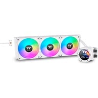 4711475644601 - TH420 V2 Ultra EX ARGB Sync All-In-One Liquid Cooler - Snow Edition Wasserkühlung