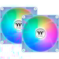 4711475644755 - CT120 Reverse ARGB Sync PC Cooling Fan Hydrangea Blue Gehäuselüfter 4711475644755 - CT120 Reverse ARGB Sync PC Cooling Fan Hydrangea Blue Gehäuselüfter