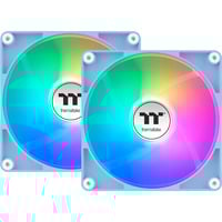 4711475644762 - CT140 Reverse ARGB Sync PC Cooling Fan Hydrangea Blue Gehäuselüfter 4711475644762 - CT140 Reverse ARGB Sync PC Cooling Fan Hydrangea Blue Gehäuselüfter