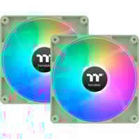 4711475644786 - CT140 Reverse ARGB Sync PC Cooling Fan Matcha Green Gehäuselüfter 4711475644786 - CT140 Reverse ARGB Sync PC Cooling Fan Matcha Green Gehäuselüfter