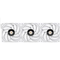 4711475644830 - TOUGHFAN EX12 Pro White – Swappable Edition Gehäuselüfter