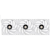 4711475644847 - TOUGHFAN EX14 Pro High Static Pressure PC Cooling Fan White Gehäuselüfter 4711475644847 - TOUGHFAN EX14 Pro High Static Pressure PC Cooling Fan White Gehäuselüfter