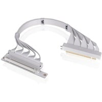 4711475646957 - PCI-E 40 Dual 90° Riser Cable Kabel