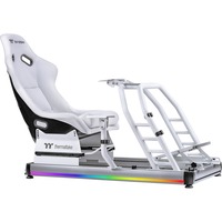 4711475647169 - GR500 Snow Racing Simulator Cockpit Sim Rig