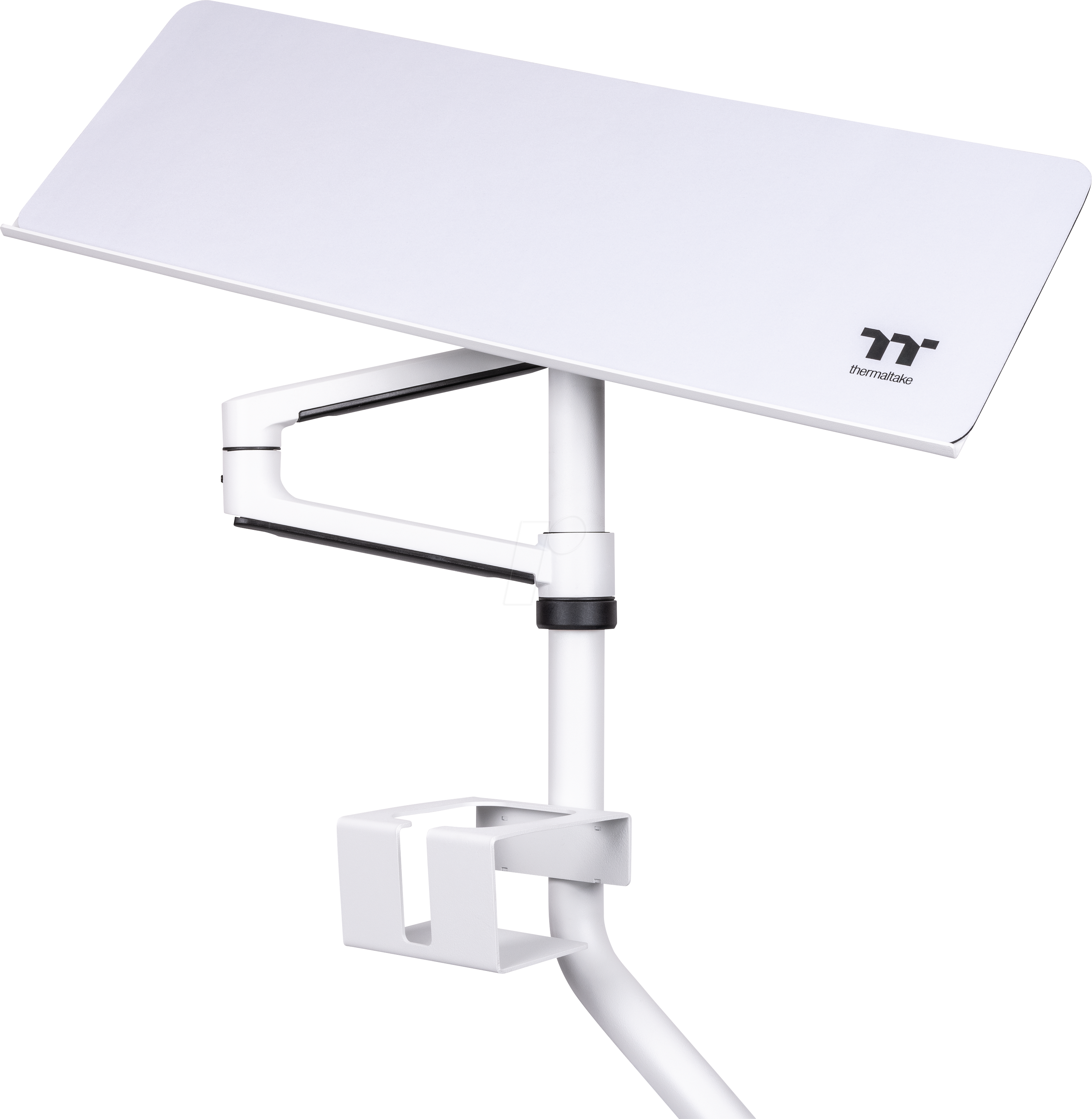 4711475647596 - TT KMT WS - Tastatur- und Mausablage für GR500 & GF500 weiß