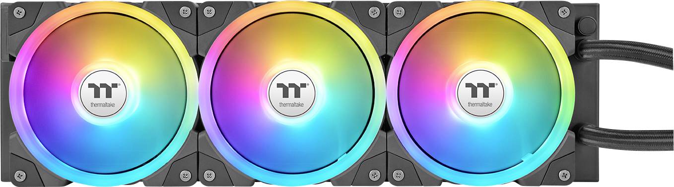 4711475647800 - MAGFloe 360 Ultra ARGB Sync AIO Liquid Cooler Wasserkühlung