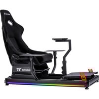 4711475647824 - GF500 Flight Simulator Cockpit Black GSC-F50-CPASBB-01 Sim Rig 4711475647824 - GF500 Flight Simulator Cockpit Black GSC-F50-CPASBB-01 Sim Rig