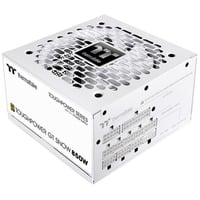 4711475648203 - Toughpower GT Snow 850W PC-Netzteil