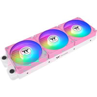 4711475648838 - CT140 EX Reverse ARGB Sync PC Cooling Fan Pink Gehäuselüfter
