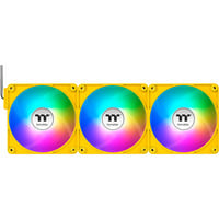 4711475649491 - CT140 EX ARGB Sync PC Cooling Fan Bumblebee Gehäuselüfter