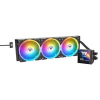 4711475649552 - MAGFloe 420 Ultra ARGB Sync AIO Liquid Cooler Wasserkühlung