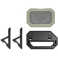4711475649842 - Chassis-Ständer-Kit für The Tower 600 Light Year Green 4711475649842 - Chassis-Ständer-Kit für The Tower 600 Light Year Green