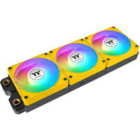 4711475649972 - CT140 EX Reverse ARGB Sync PC Cooling Fan Bumblebee Gehäuselüfter 4711475649972 - CT140 EX Reverse ARGB Sync PC Cooling Fan Bumblebee Gehäuselüfter