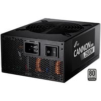 4711498480286 - FSP Netzteil CANNON Pro 80+P 2500 Full-Modular ATX31 GEN5 retail 4711498480286 - FSP Netzteil CANNON Pro 80+P 2500 Full-Modular ATX31 GEN5 retail