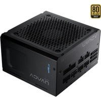 4711498480781 - FSP Netzteil ADVAN  850 GM 80+G   850W  F-Mod ATX31 GEN51 retail