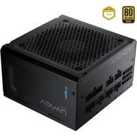 4711498480798 - FSP Netzteil ADVAN 1000 GM 80+G  1000W  F-Mod ATX31 GEN51 retail