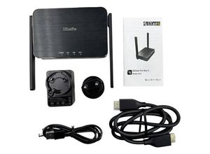 4711514370034 - EZCast Pro Box II B10 Streaming Box Empfänger Chromecast Miracast AirPlay