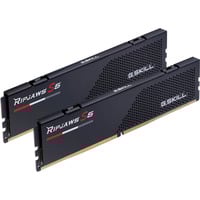 4711549510481 - Ripjaws S5 DDR5-6000 - 128GB - CL34 - Dual Channel (2 pcs) - Intel XMP - Schwarz