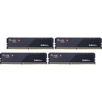 4711549510542 - DIMM 256 GB DDR5-6000 (4x 64 GB) Quad-Kit Arbeitsspeicher 4711549510542 - DIMM 256 GB DDR5-6000 (4x 64 GB) Quad-Kit Arbeitsspeicher