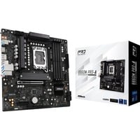 4711581490291 - B860M Pro-A Mainboard - Intel B860 - Intel LGA1851 socket - DDR5 RAM - Micro-ATX 4711581490291 - B860M Pro-A Mainboard - Intel B860 - Intel LGA1851 socket - DDR5 RAM - Micro-ATX