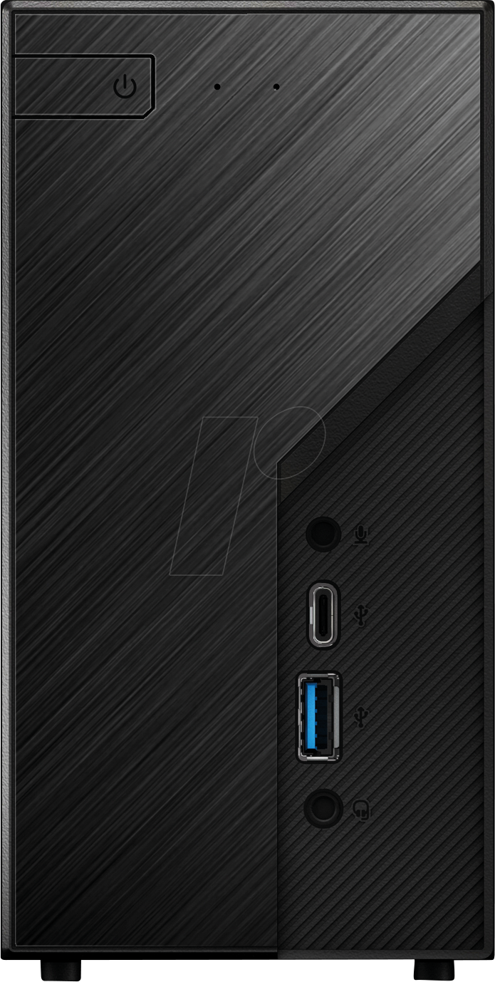4711581491519 - ASRock Barebone Deskmini X600 USB4  HDMI DP USB-C black DDR5 retail