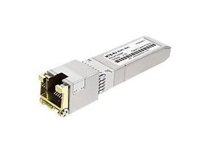 4711605283526 - PLANET MTB-Series MTB-RJ - SFP+-Transceiver-Modul - 10GbE - 10GBase-T - RJ-45 - bis zu 30 m