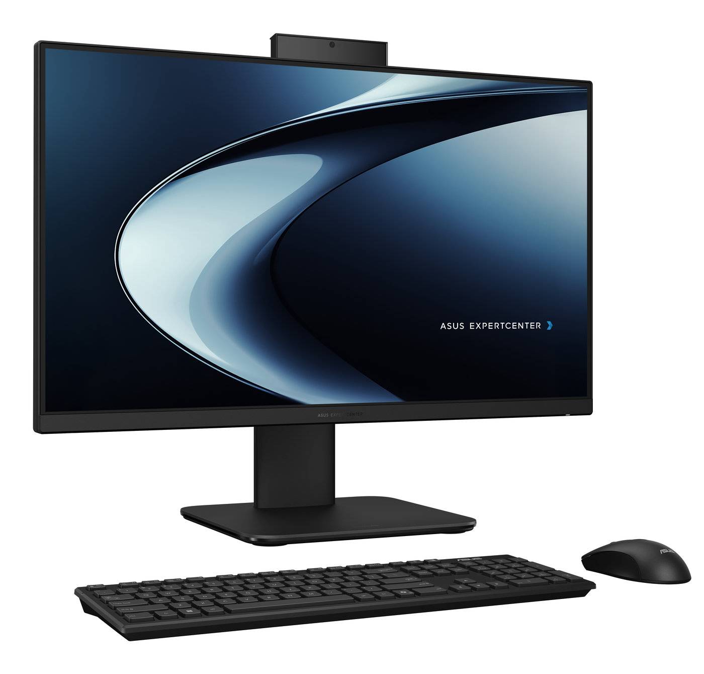 4711636034739 - ASUS AIO ExpertCenter P4 90PT03X5-M02J60 All-in-One PC 16 GB RAM 512 GB SSD Intel® Core™ i5 Prozessoren der 13 Generation