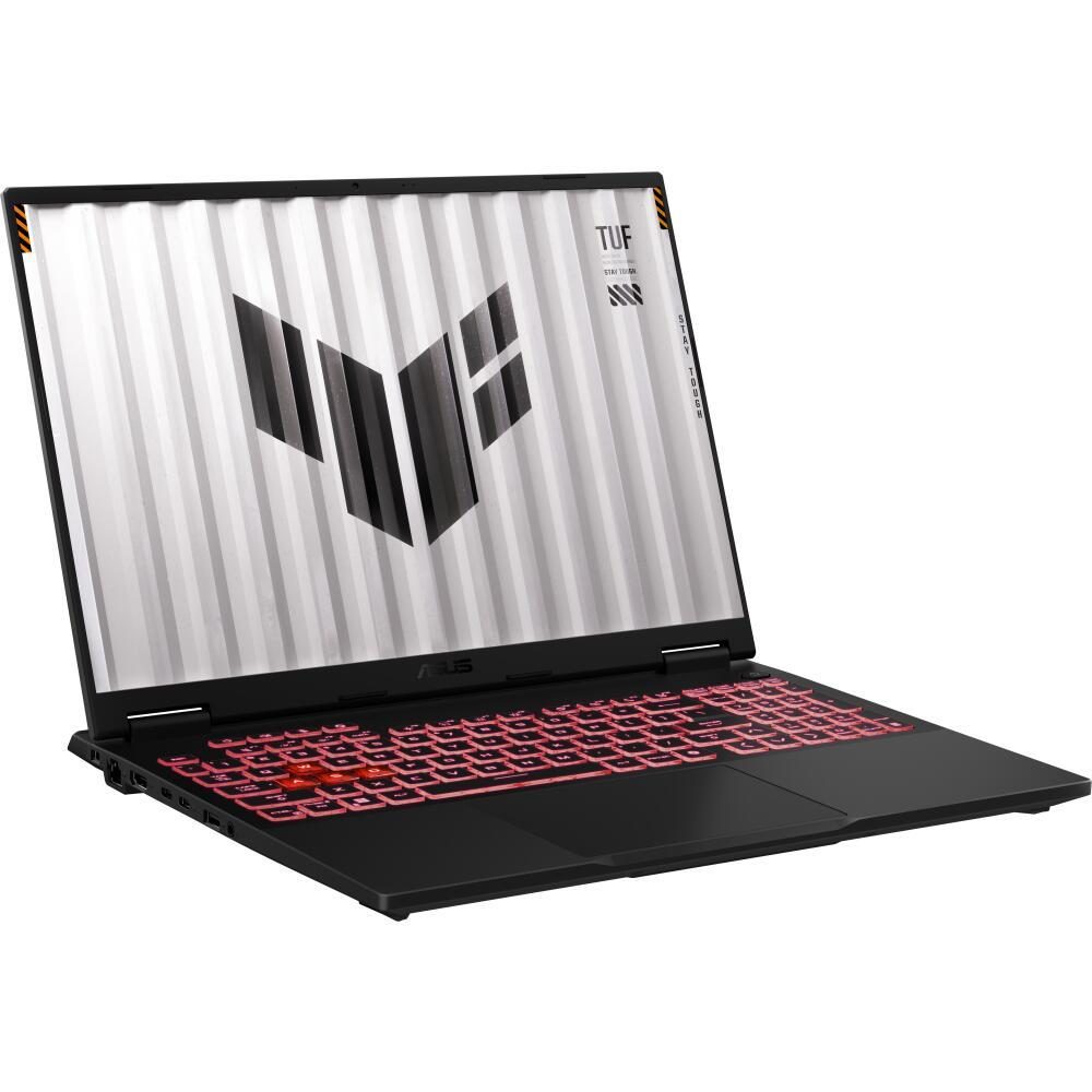 4711636097550 - 0 ASUS TUF Gaming A16 FA608UP-QT016W AMD Ryzen™ 7 260 Gaming Notebook 406 cm (16 Zoll)