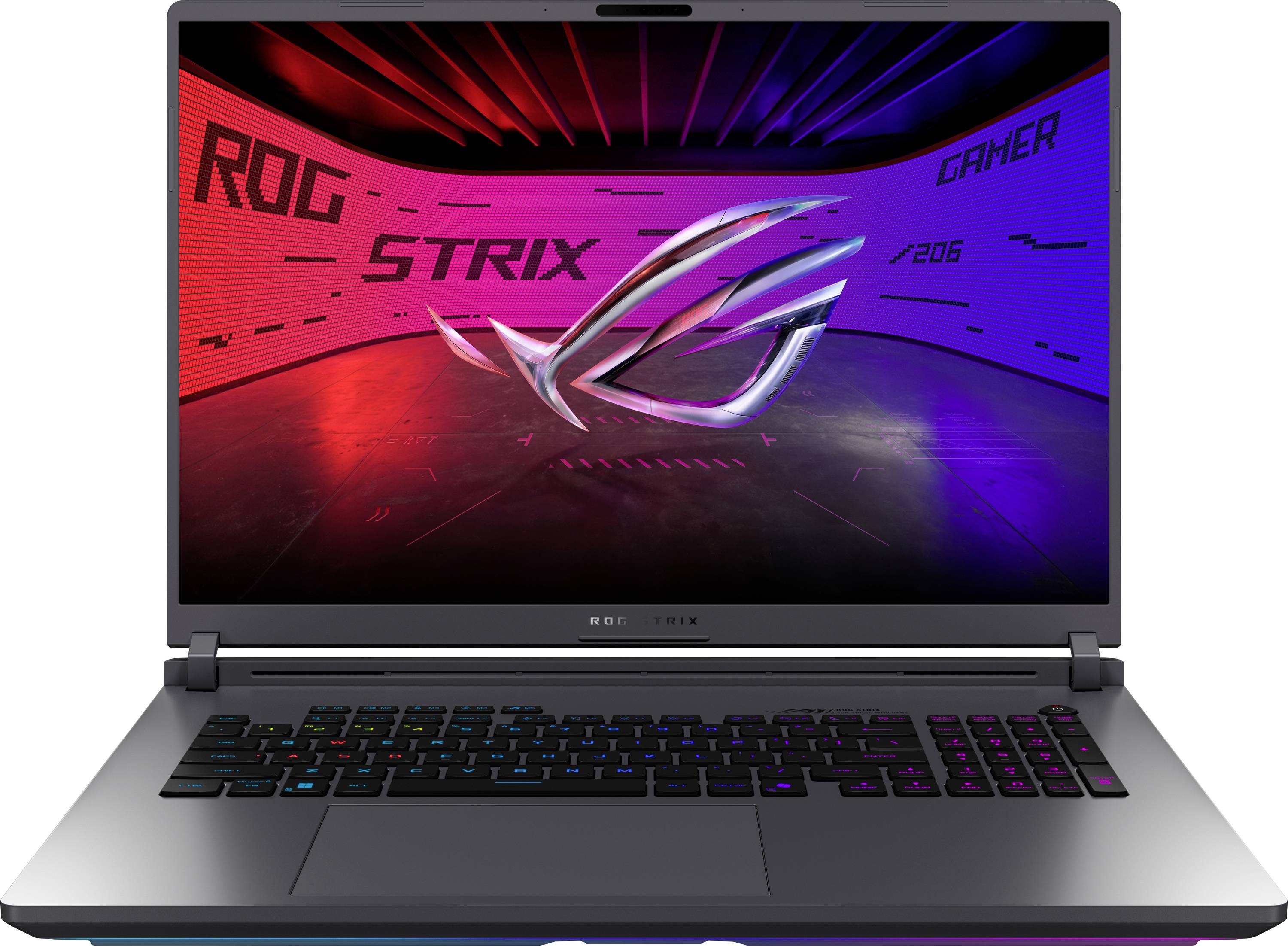 4711636112420 - ASUS ROG Strix G18 i7-14650HX 32 1 5060 G815JMR-S8105X W11P 4711636112420 - ASUS ROG Strix G18 i7-14650HX 32 1 5060 G815JMR-S8105X W11P