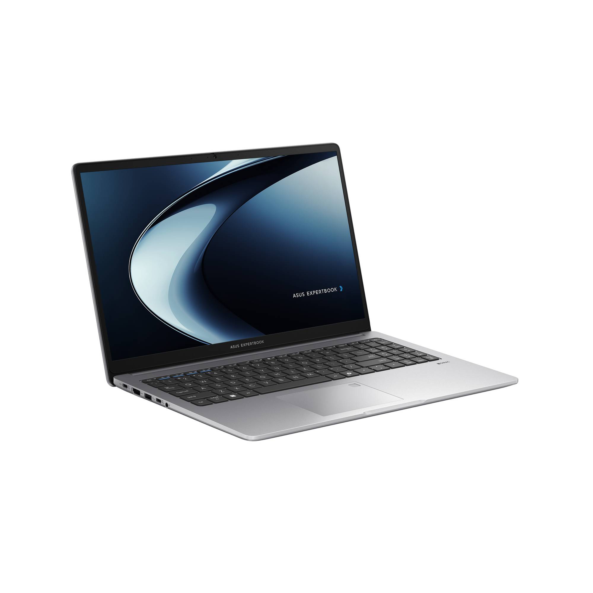 4711636142984 - ASUS ExpertBook P1 PM1503CDA-S70063 Laptop 396 cm (156 Zoll) 16 GB RAM 512 GB SSD AMD Ryzen 7000 Series