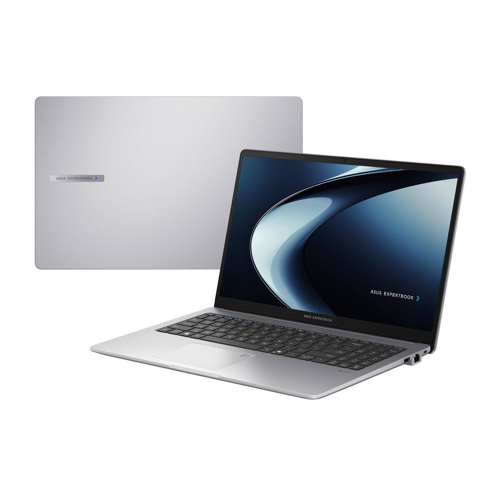 4711636142991 - ASUS ExpertBook PM1 PM1503CDA-S70064 Laptop 396 cm (156 Zoll) 16 GB RAM 512 GB SSD AMD Ryzen™ 7 7735HS