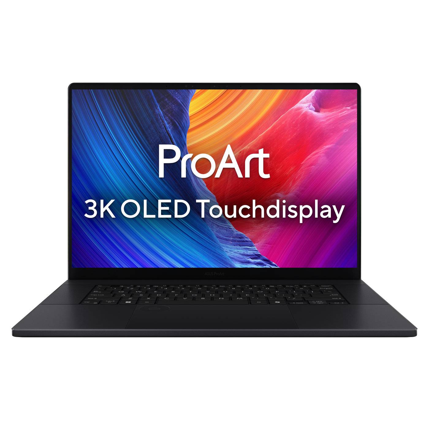 4711636151306 - ASUS ProArt P16 H7606WM-RJ041X Laptop 406 cm (160 Zoll) 32 GB RAM 2 TB SSD AMD Ryzen™ AI 9 HX 370