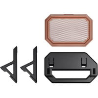 4711658544452 - Chassis-Ständer-Kit für The Tower 600 Mocha Mousse 4711658544452 - Chassis-Ständer-Kit für The Tower 600 Mocha Mousse
