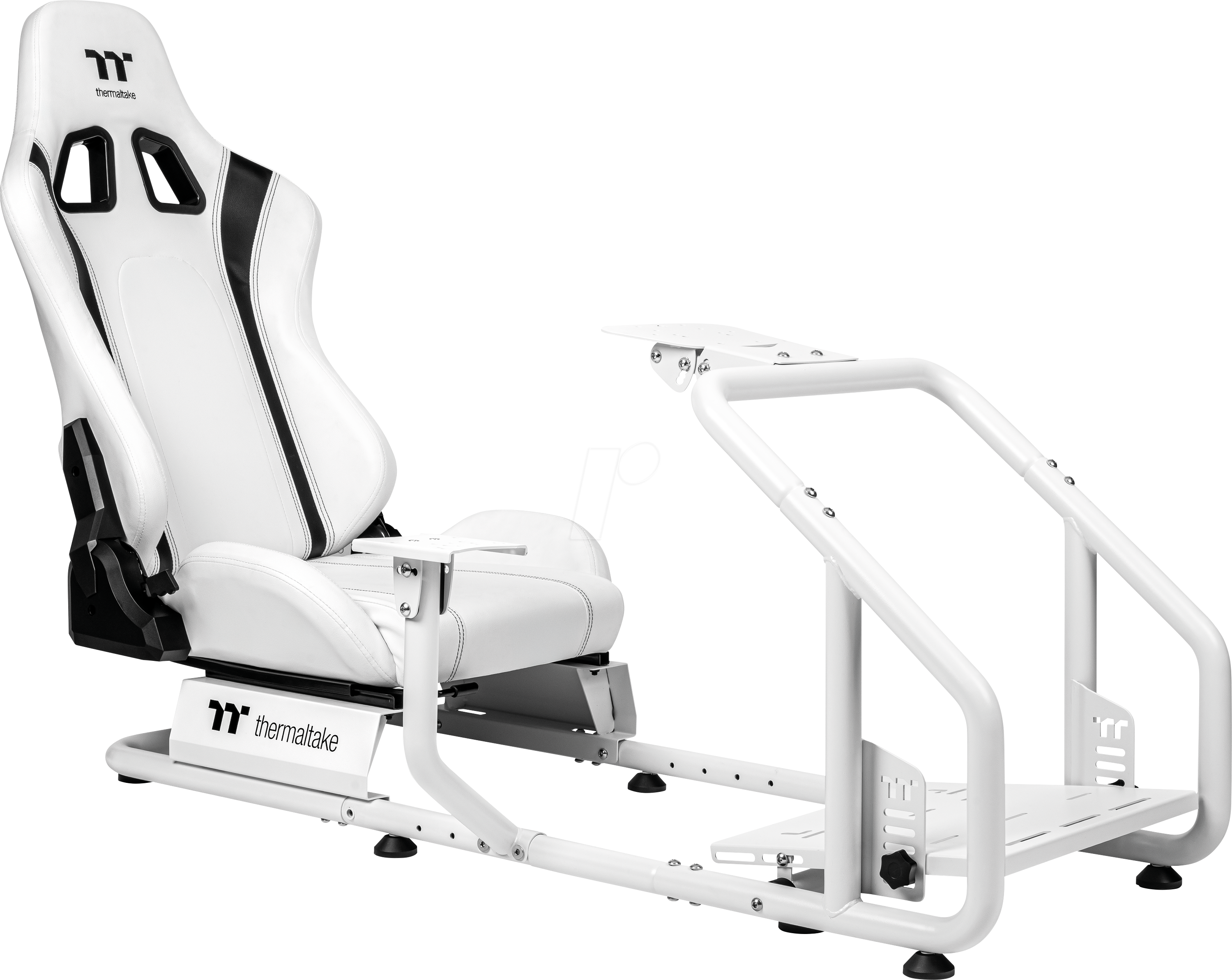 4711658544735 - TT GR300 WS - GR300 Simulator Cockpit Snow