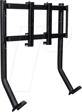 4711658544742 - TT GR300 MM SW - Monitorständer für GR300 schwarz