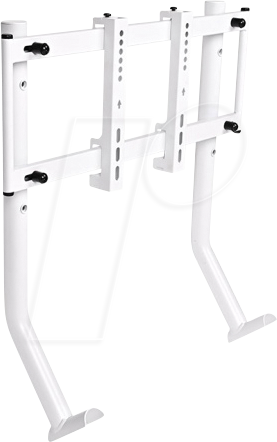 4711658544759 - TT GR300 MM WS - Monitorständer für GR300 weiß