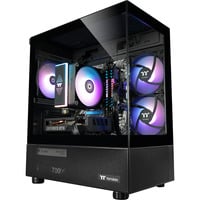 4711658544803 - FTW A-Line 4060 Gaming-PC 4711658544803 - FTW A-Line 4060 Gaming-PC