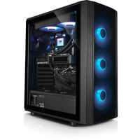 4711658546371 - FTW J25i 5060 Gaming-PC
