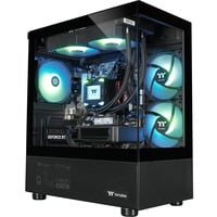 4711658546739 - FTW V170A 5060Ti Black Gaming-PC