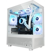 4711658546746 - FTW V170A 5060Ti Snow Gaming-PC