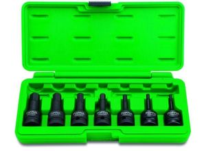4711671589119 - TOPTUL Kraft-Stecknuss-Satz GDAI0702 4711671589119 - TOPTUL Kraft-Stecknuss-Satz GDAI0702