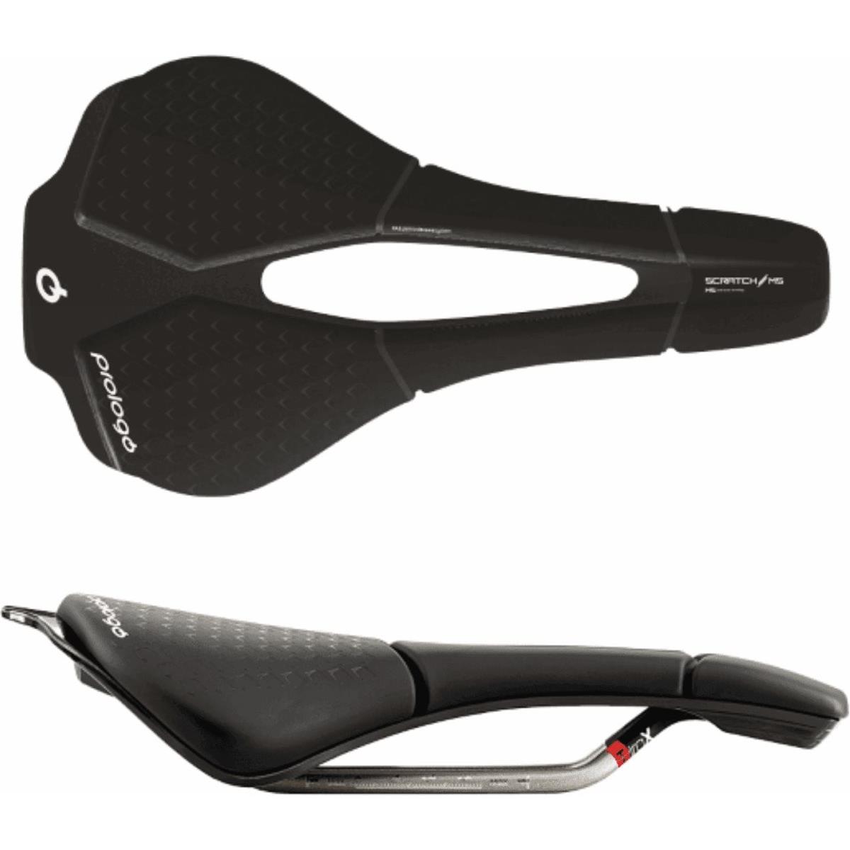 4711946199616 - Sattel Scratch M5 Space Unisex 147mm Tirox Ergonomischer Komfort Lange Strecken 4711946199616 - Sattel Scratch M5 Space Unisex 147mm Tirox Ergonomischer Komfort Lange Strecken