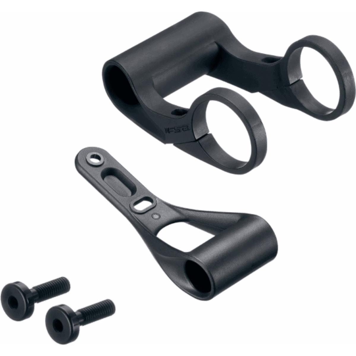 4712010051540 - EE094 Fahrradcomputer Halterung für K-WING Compact Durchmesser 318mm