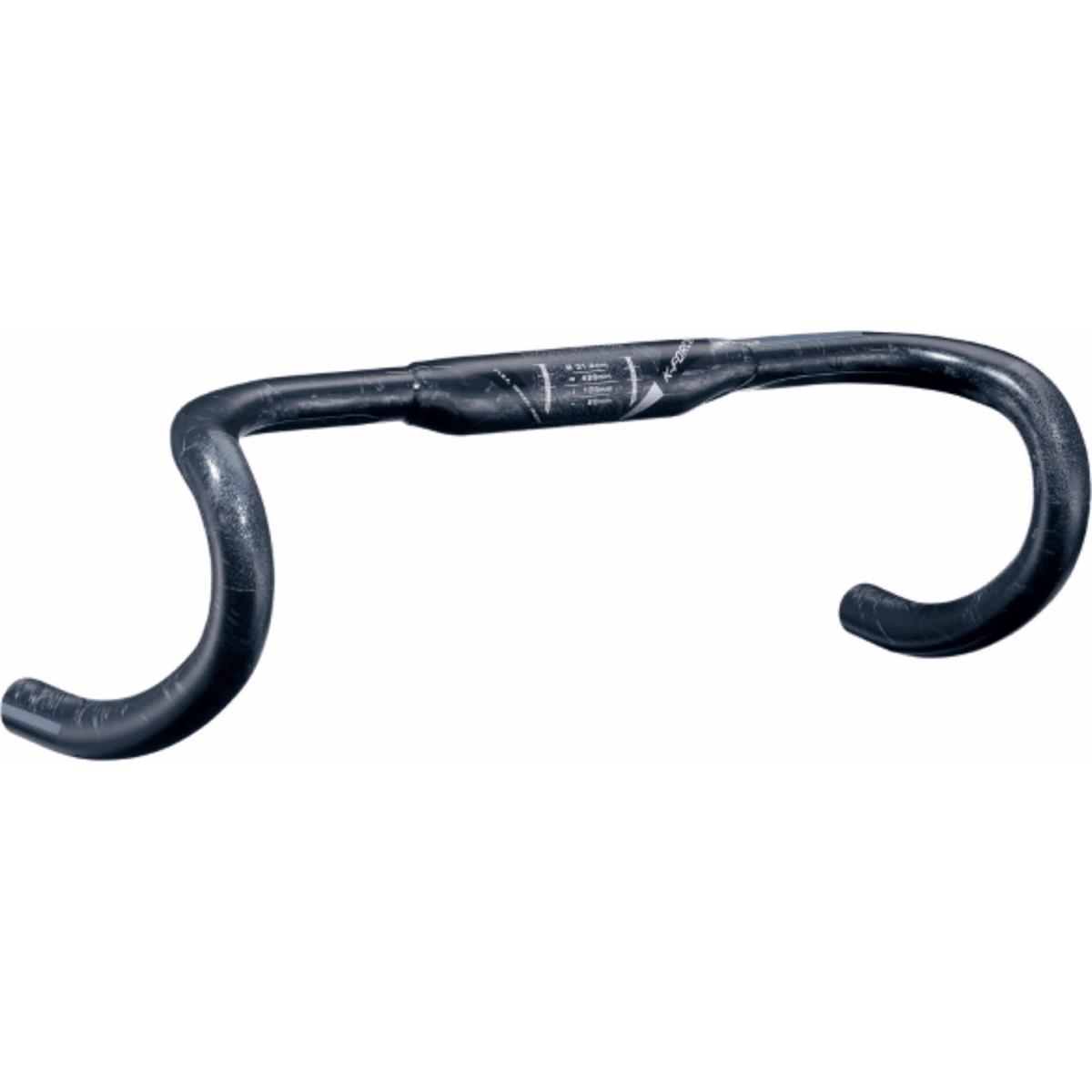 4712010062089 - K-Force Compact 420mm Lenker aus Carbon Schwarz für Rennrad 4712010062089 - K-Force Compact 420mm Lenker aus Carbon Schwarz für Rennrad