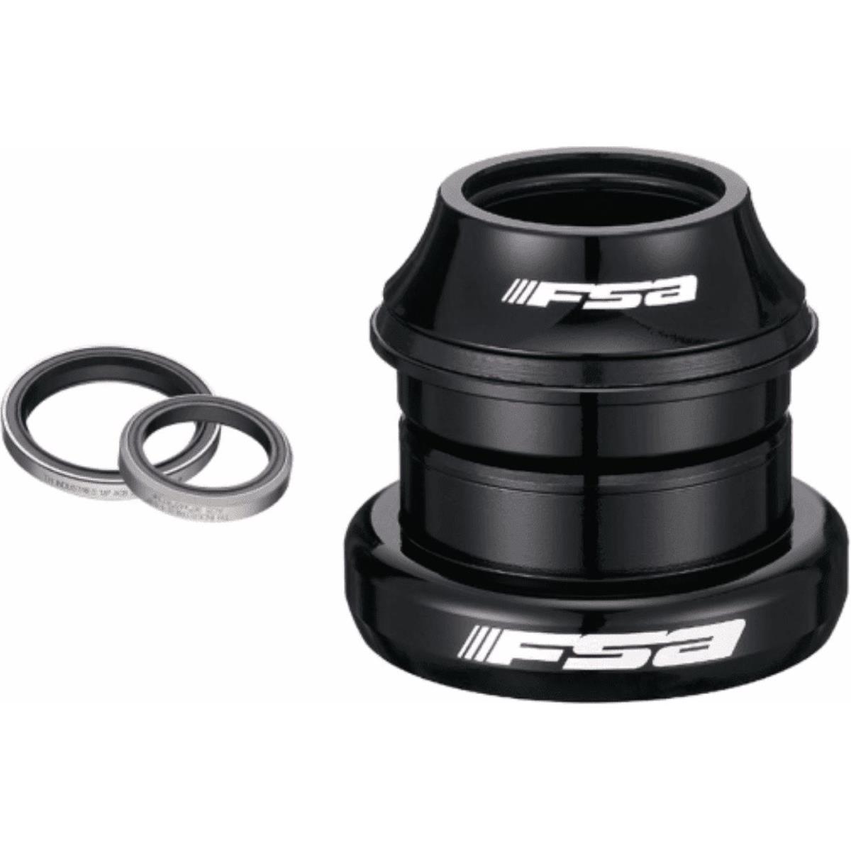 4712010065011 - Steuersatz-Serie Orbit Schwarz 44mm ZS44 286 EC44 40 Semi-Integriert